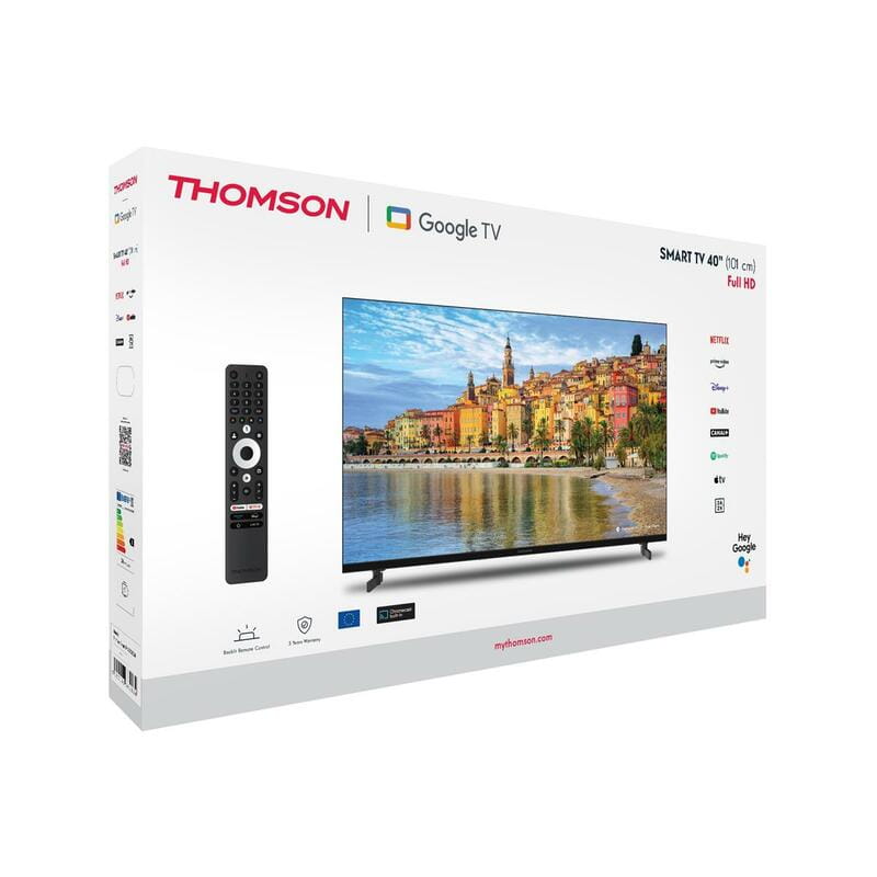 Телевізор Thomson 40FG2S14