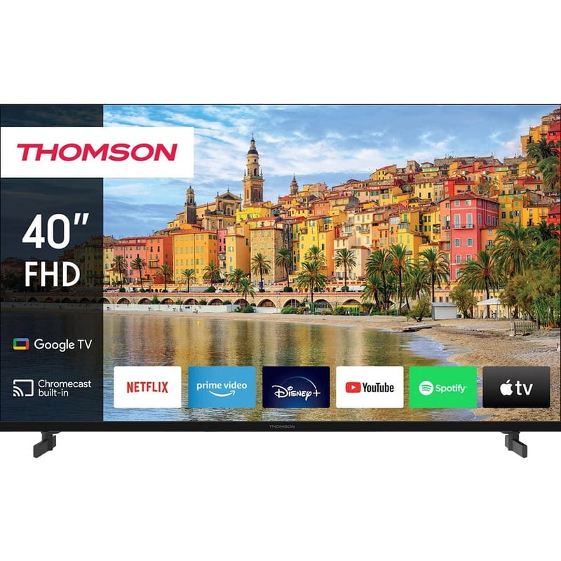 Телевізор Thomson 40FG2S14
