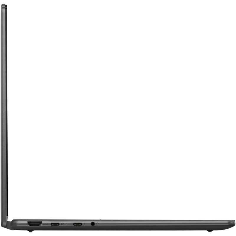 Ноутбук Lenovo Yoga 7 2-in-1 14IML9 (83DJ00CLRA) Storm Grey