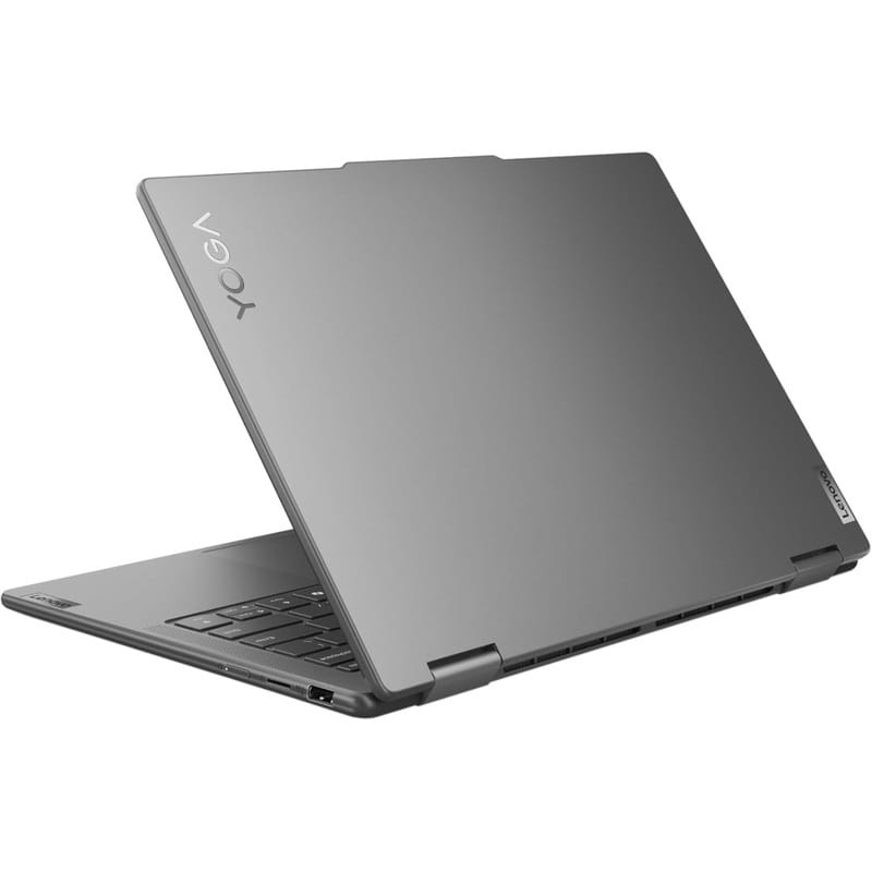 Ноутбук Lenovo Yoga 7 2-in-1 14IML9 (83DJ00CLRA) Storm Grey