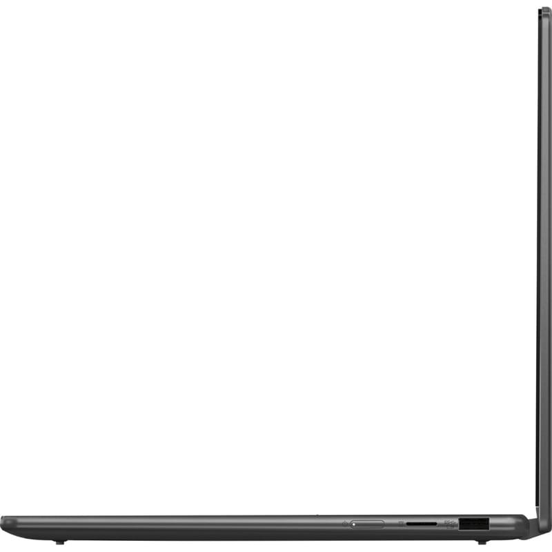 Ноутбук Lenovo Yoga 7 2-in-1 14IML9 (83DJ00CLRA) Storm Grey