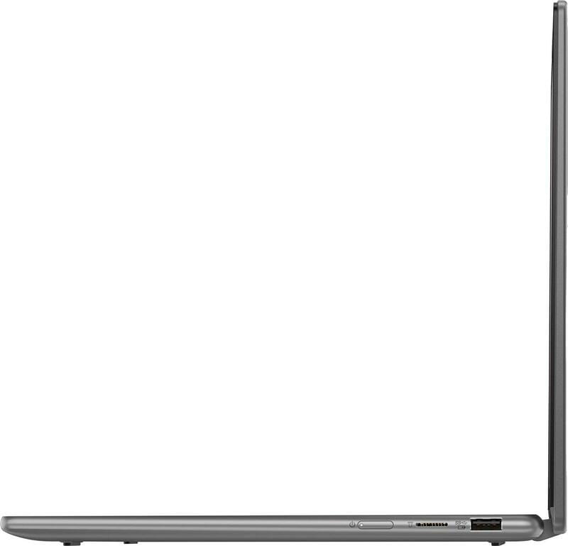 Ноутбук Lenovo Yoga 7 2-in-1 14IML9 (83DJ00CLRA) Storm Grey