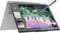 Фото - Ноутбук Lenovo Yoga 7 2-in-1 14IML9 (83DJ00CLRA) Storm Grey | click.ua