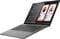 Фото - Ноутбук Lenovo Yoga 7 2-in-1 14IML9 (83DJ00CLRA) Storm Grey | click.ua