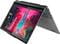 Фото - Ноутбук Lenovo Yoga 7 2-in-1 14IML9 (83DJ00CLRA) Storm Grey | click.ua