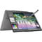 Фото - Ноутбук Lenovo Yoga 7 2-in-1 14AHP9 (83DK008YRA) Storm Grey | click.ua