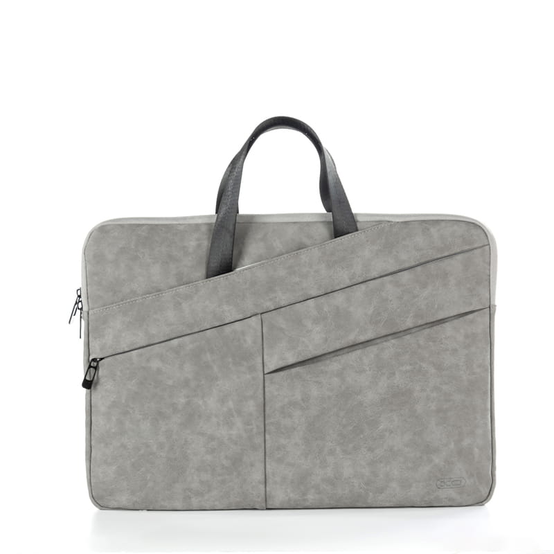 Сумка для ноутбука XO CB05-15 Grey
