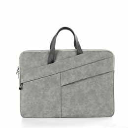 Сумка для ноутбука XO CB05-15 Grey