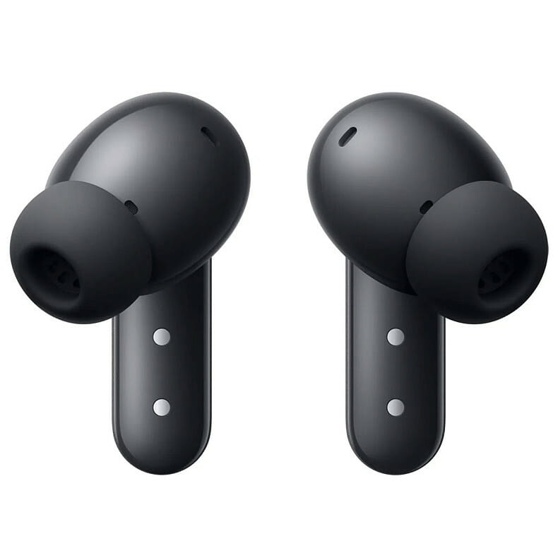 Bluetooth-гарнитура CMF Buds B168 Dark Grey (A10600055)