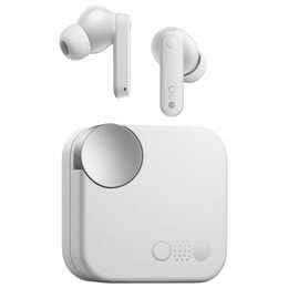 Bluetooth-гарнитура CMF by Nothing Buds B168 Light Grey (A10600057)