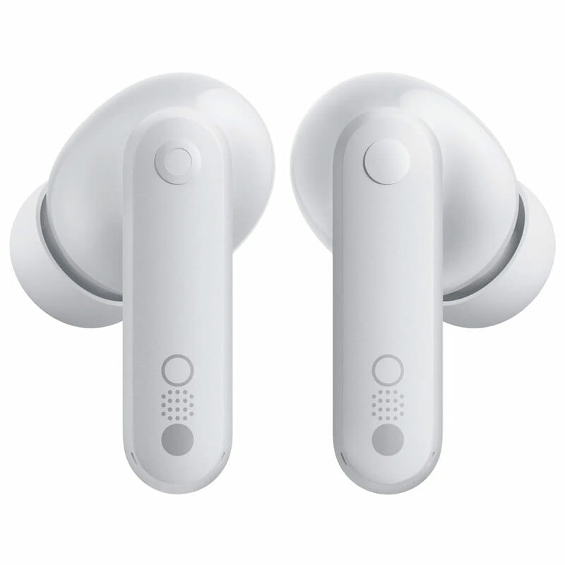 Bluetooth-гарнитура CMF Buds B168 Light Grey (A10600057)