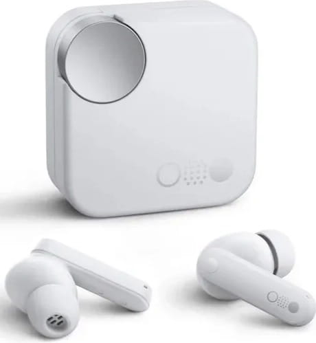 Bluetooth-гарнітура CMF by Nothing Buds B168 Light Grey (A10600057)