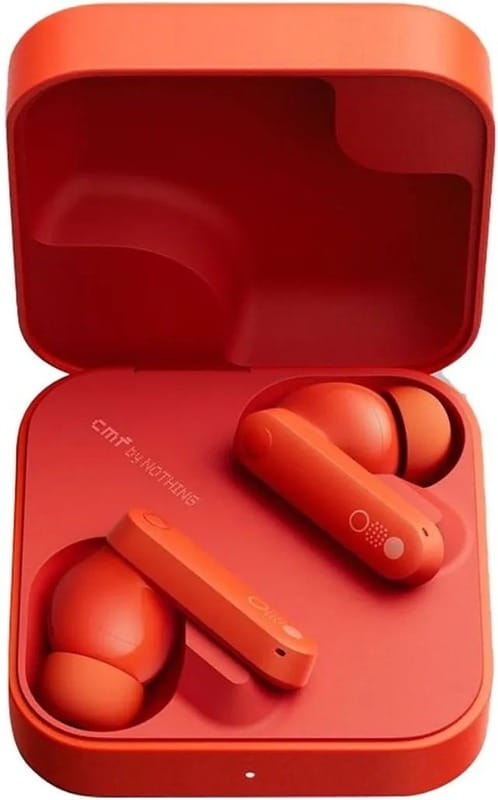 Bluetooth-гарнітура CMF Buds B168 Orange (A10600059)