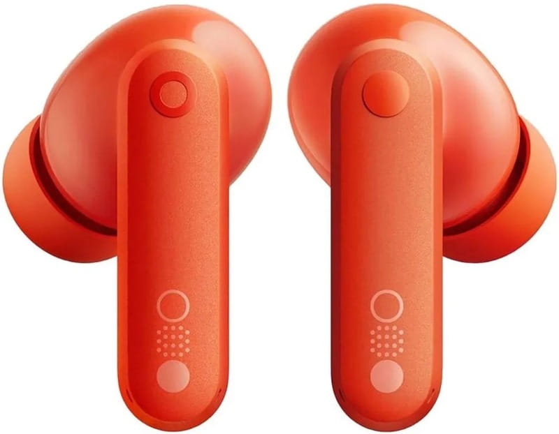 Bluetooth-гарнитура CMF Buds B168 Orange (A10600059)