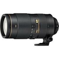 Объектив Nikon 80-400mm f/4.5-5.6G ED AF-S VR (JAA817DA) &lt;укр&gt;