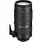 Фото - Объектив Nikon 80-400mm f/4.5-5.6G ED AF-S VR (JAA817DA) &lt;укр&gt; | click.ua