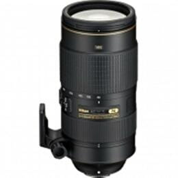 Купить Объектив Nikon 80-400mm f/4.5-5.6G ED AF-S VR (JAA817DA) <укр> Объектив Nikon 80-400mm f/4.5-5.6G ED AF-S VR (JAA817DA) <укр>
