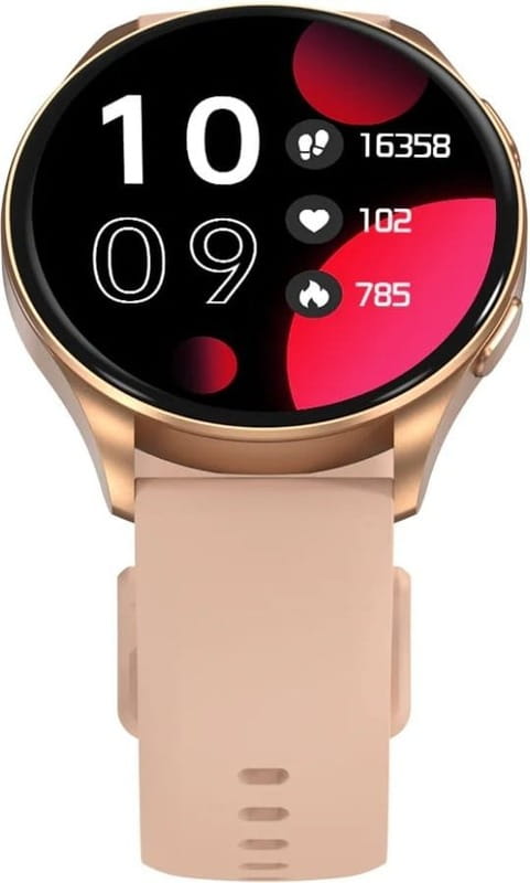 Cмарт-годинник Blackview X20 Coral Gold (6931548318064)