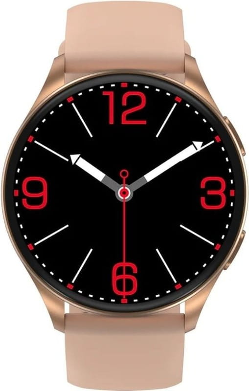 Cмарт-годинник Blackview X20 Coral Gold (6931548318064)