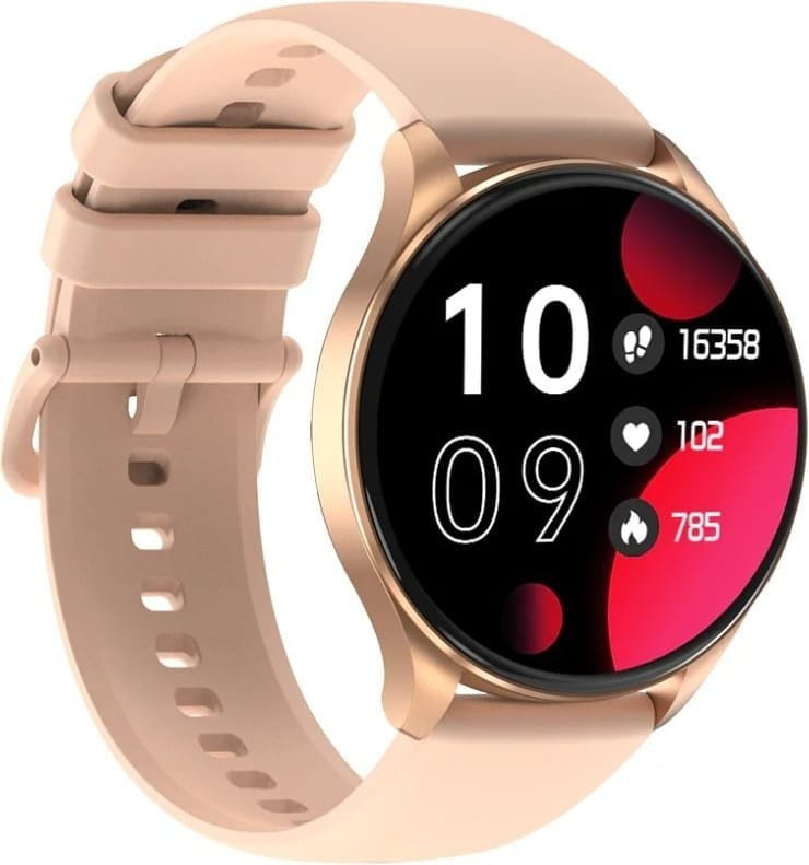 Cмарт-годинник Blackview X20 Coral Gold (6931548318064)