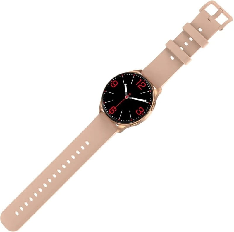 Cмарт-годинник Blackview X20 Coral Gold (6931548318064)