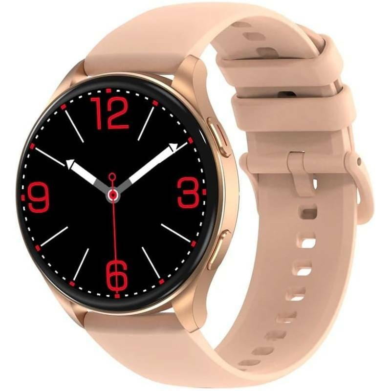 Cмарт-годинник Blackview X20 Coral Gold (6931548318064)
