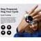 Фото - Cмарт-годинник Blackview X20 Obsidian Silver (6931548318071) | click.ua