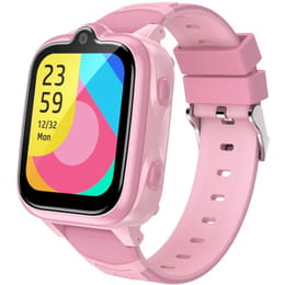 Купити Дитячий смарт-годинник Blackview Z10 Pink (6931548318293) Дитячий смарт-годинник Blackview Z10 Pink (6931548318293)