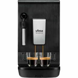 Кофемашина Ufesa Sensazione Smab (71706546)
