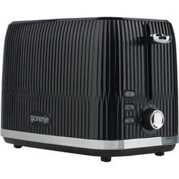 Купити Тостер Gorenje T850DPB Тостер Gorenje T850DPB