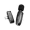 Фото - Микрофон XO MKFO8A.black | click.ua