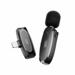 Микрофон XO MKFO8B.black