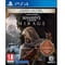 Фото - Гра Assassin`s Creed Mirage Launch Edition для Sony PlayStation 4, Russian Subtitles, Blu-ray (3307216258018) | click.ua