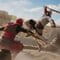 Фото - Гра Assassin`s Creed Mirage Launch Edition для Sony PlayStation 4, Russian Subtitles, Blu-ray (3307216258018) | click.ua