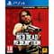 Фото - Гра Red Dead Redemption Remastered для Sony PlayStation 4, Russian subtitles, Blu-ray (5026555435680) | click.ua