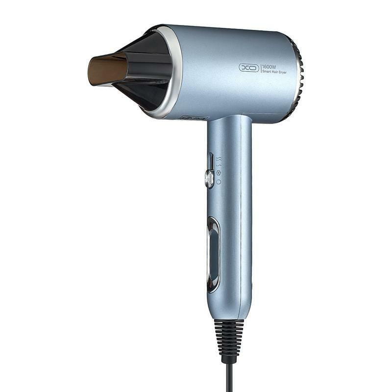 Фен XO Hair Dryer CF2 Blue