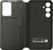 Фото - Чeхол-книжка Samsung Smart View Wallet Case для Samsung Galaxy S24 FE SM-S721 Black (EF-ZS721CBEGWW) | click.ua