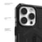 Фото - Чохол-накладка Urban Armor Gear Pathfinder Magsafe для Apple iPhone 16 Pro Max Black (114469114040) | click.ua