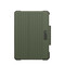 Фото - Чохол-книжка Urban Armor Gear Metropolis SE для Apple iPad Pro 11" (5th Gen 2024) Bordeaux (124475119049) | click.ua