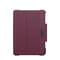 Фото - Чехол-книжка Urban Armor Gear Metropolis SE для Apple iPad Pro 11" (5th Gen 2024) Bordeaux (124475119049) | click.ua