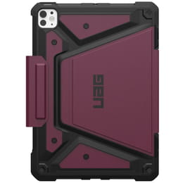 Купить Чехол-книжка Urban Armor Gear Metropolis SE для Apple iPad Pro 11" (5th Gen 2024) Bordeaux (124475119049) Чехол-книжка Urban Armor Gear Metropolis SE для Apple iPad Pro 11" (5th Gen 2024) Bordeaux (124475119049)