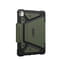 Фото - Чехол-книжка Urban Armor Gear Metropolis SE для Apple iPad Pro 11" (5th Gen 2024) Olive (124475117272) | click.ua