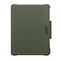 Фото - Чехол-книжка Urban Armor Gear Metropolis SE для Apple iPad Pro 13" (7th Gen 2024) Bordeaux (124476119049) | click.ua