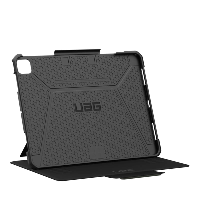 Чохол-книжка Urban Armor Gear Metropolis SE для Apple iPad Pro 13" (7th Gen 2024) Olive (124476117272)