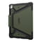 Фото - Чохол-книжка Urban Armor Gear Metropolis SE для Apple iPad Pro 13" (7th Gen 2024) Olive (124476117272) | click.ua