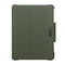 Фото - Чохол-книжка Urban Armor Gear Metropolis SE для Apple iPad Pro 13" (7th Gen 2024) Olive (124476117272) | click.ua