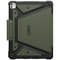 Фото - Чохол-книжка Urban Armor Gear Metropolis SE для Apple iPad Pro 13" (7th Gen 2024) Olive (124476117272) | click.ua