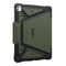 Фото - Чохол-книжка Urban Armor Gear Metropolis SE для Apple iPad Pro 13" (7th Gen 2024) Olive (124476117272) | click.ua