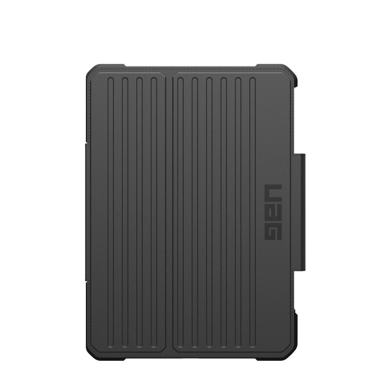 Чехол-книжка Urban Armor Gear Metropolis SE для Apple iPad Pro 11" (5th Gen 2024) Black (124475114040)