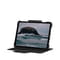 Фото - Чохол-книжка Urban Armor Gear Metropolis SE для Apple iPad Pro 11" (5th Gen 2024) Black (124475114040) | click.ua